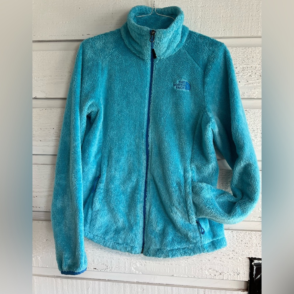 Northface fleece, small
